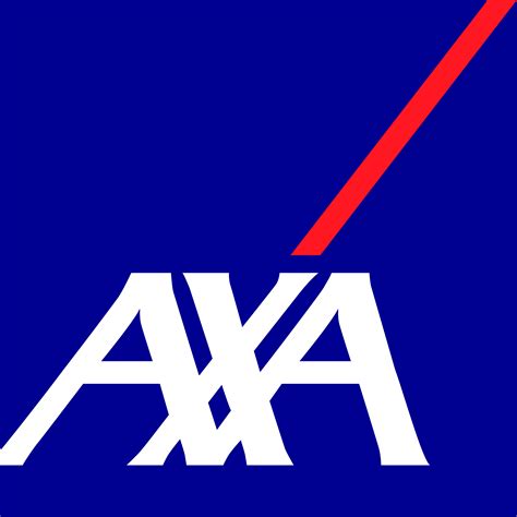 Logo Axa France