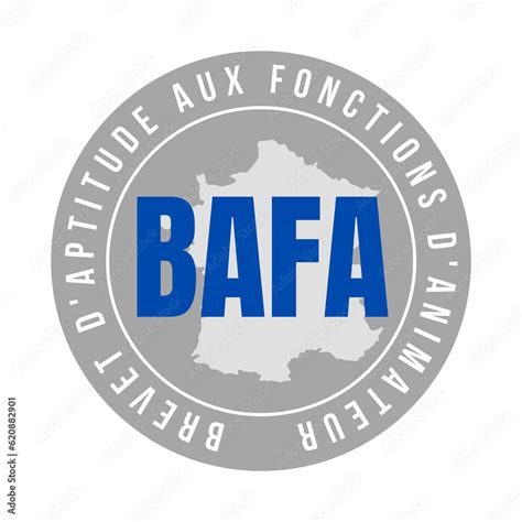 Logo BAFA