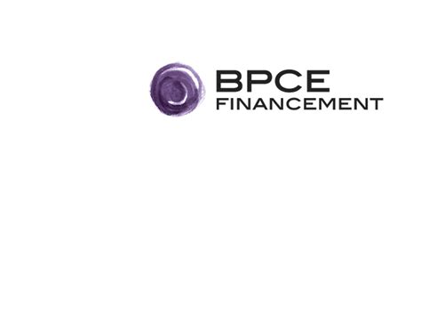 Logo BPCE Financement