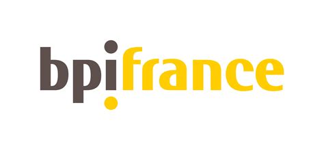 Logo BPI France
