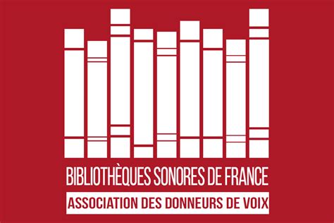 Logo Bibliothèque Sonore