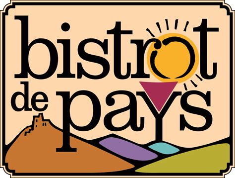 Logo Bistrot de Pays