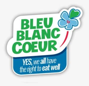 Logo Bleu Blanc Coeur