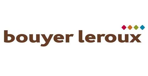 Logo Bouyer Leroux