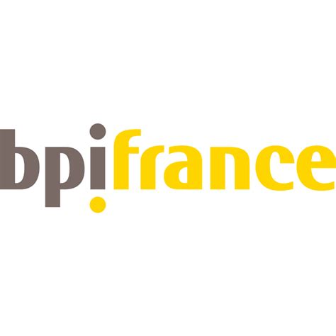 Logo Bpifrance