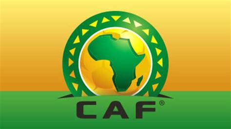 Logo CAF
