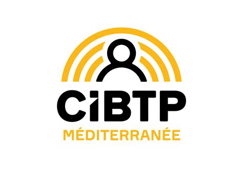 Logo CIBTP