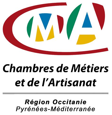 Logo CMA Yvelines