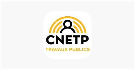 Logo CNETP