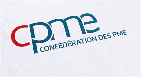 Logo CPME