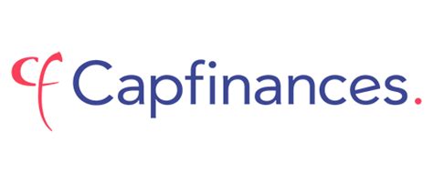 Logo Cap Finance