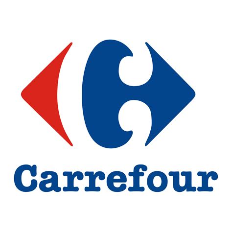 Logo Carrefour