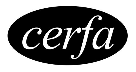 Logo Cerfa