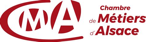 Logo Chambre de Métiers et de l’Artisanat (CMA)