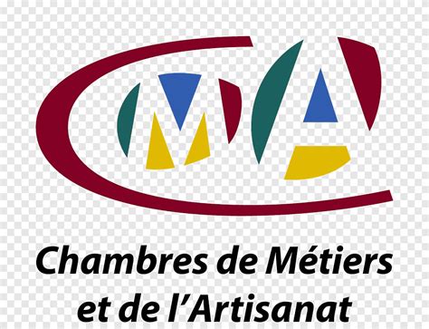 Logo Chambre des Métiers et de l'Artisanat