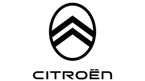 Logo Citroën