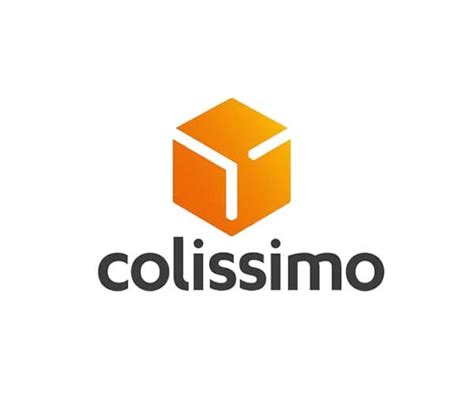 Logo Colissimo
