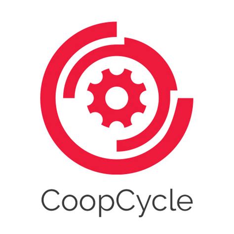 Logo Coopcycle