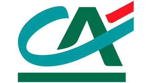 Logo Crédit Agricole