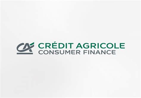 Logo Crédit Agricole Consumer Finance