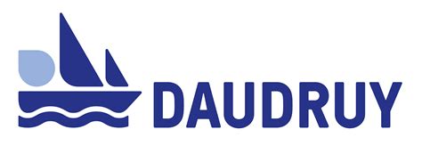 Logo Daudruy