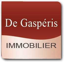 Logo De Gasperis Immobilier