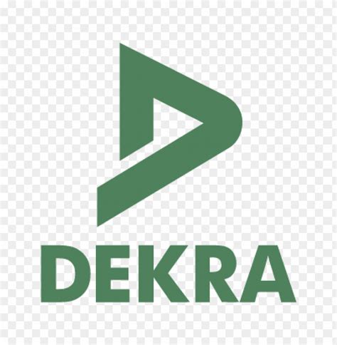 Logo Dekra