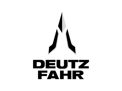 Logo Deutz-Fahr