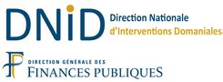 Logo Direction nationale d’interventions domaniales (DNID)