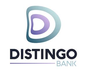 Logo Distingo Bank