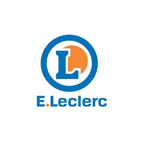 Logo E.Leclerc