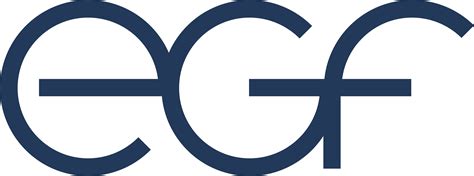 Logo EGF