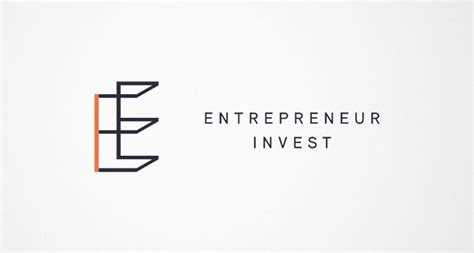 Logo Entrepreneur Invest
