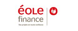 Logo Eole Finance