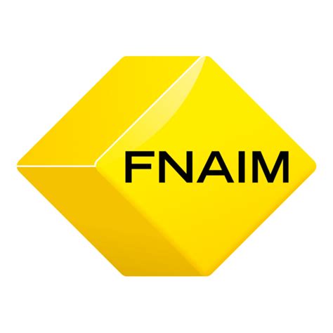 Logo FNAIM