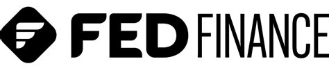 Logo Fed Finance