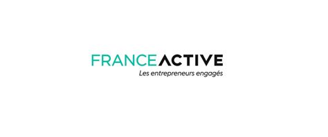 Logo France Active