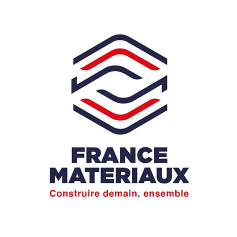 Logo France Matériaux