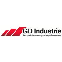 Logo GD Industrie SARL