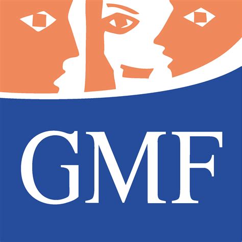 Logo GMF