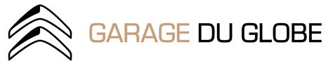 Logo Garage du Globe