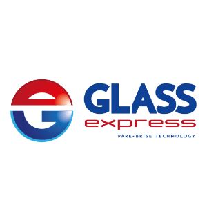 Logo Glass Express
