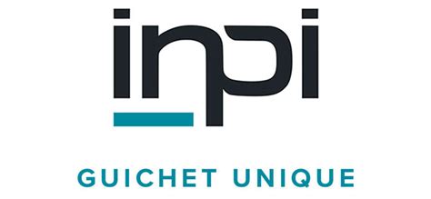 Logo Guichet Unique INPI