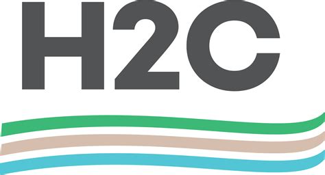 Logo H2c Construction