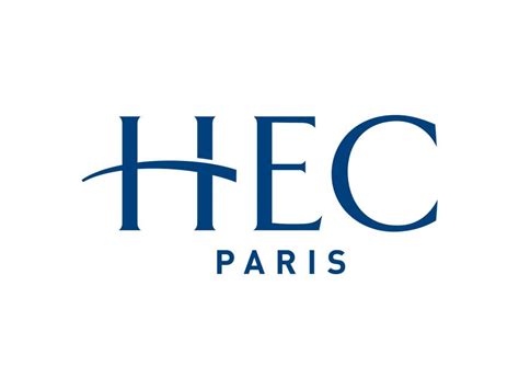 Logo HEC Paris
