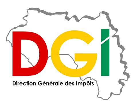 Logo Impôts