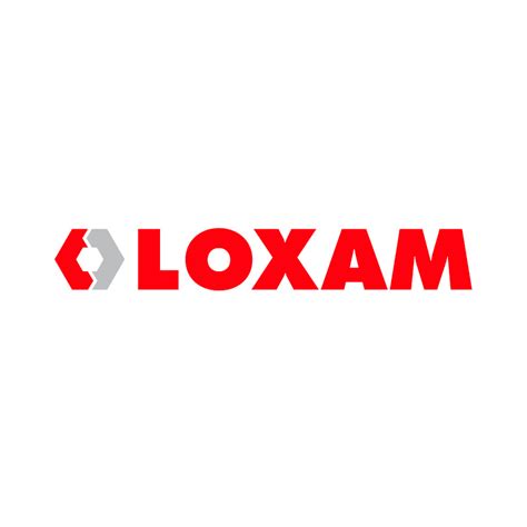 Logo LOXAM
