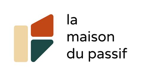 Logo La Maison du Passif
