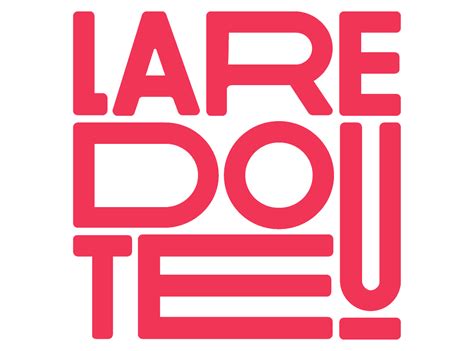 Logo La Redoute