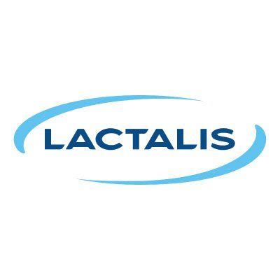 Logo Lactalis